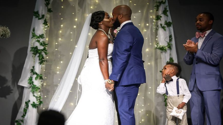 Photo by Jerel Hunter